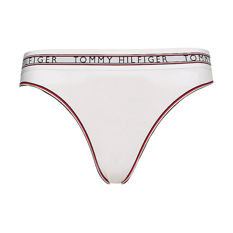Dámské kalhotky Classic UW0UW03536-YBR - Tommy Hilfiger L