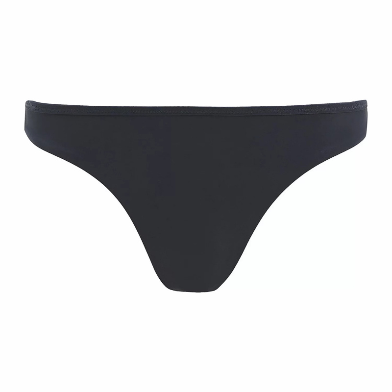 Dámské Bikini UW0UW03705-DW5 - Tommy Hilfiger M