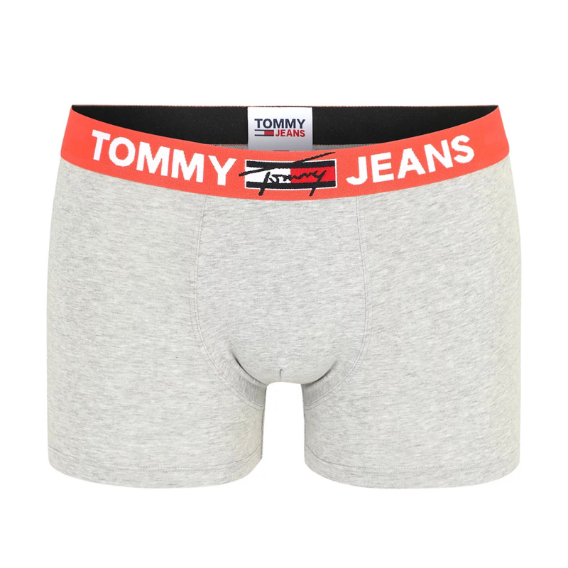 Jeans Pánské boxerky UM0UM02178-P61 - Tommy Hilfiger L