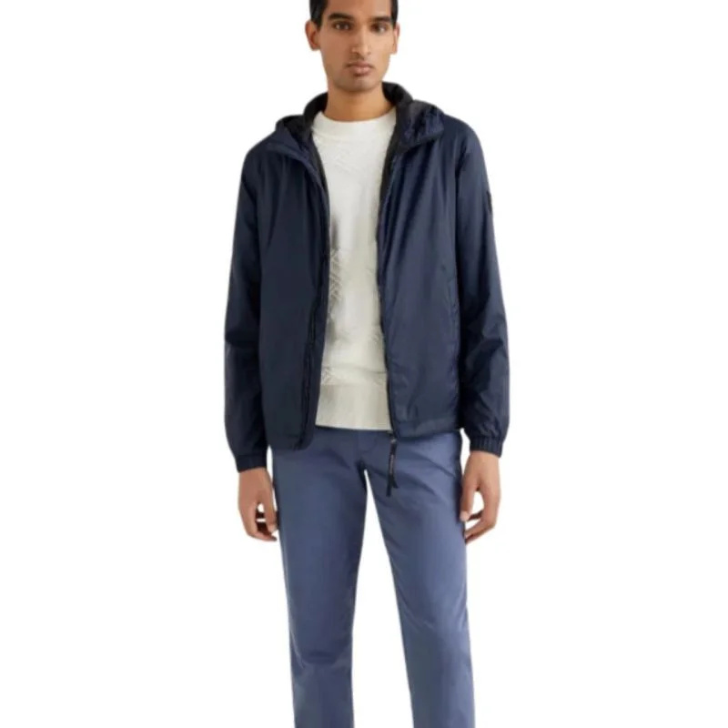 Bunda Tommy Hilfiger Base Layer Packable Hdd Jacket M MW0MW22614 S