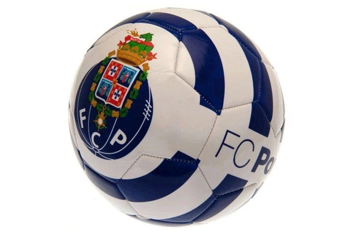 Fotbalový míč FC Porto velikost 5
