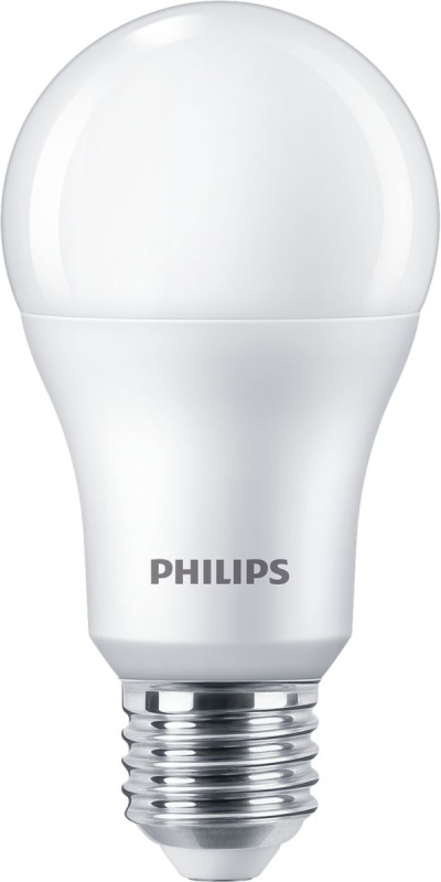 LED žárovka Philips CorePro bulb ND 12,5-100W A60 E27 865, nestmívatelná