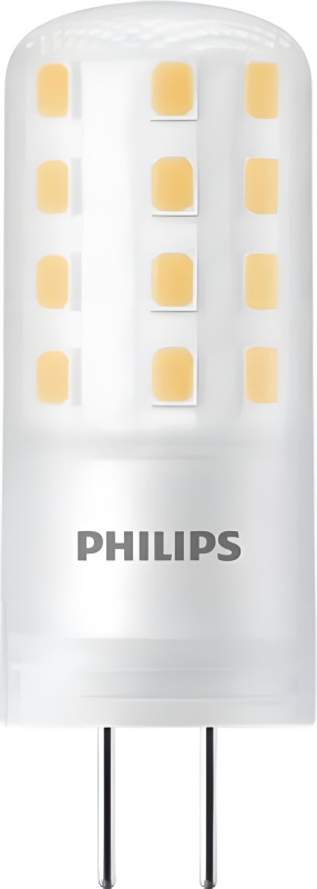 LED žárovka Philips CorePro capsuleLV 4.2-40W GY6.35 827D