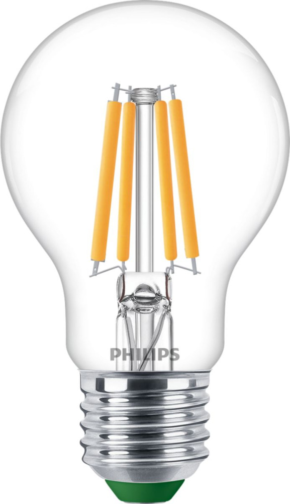 LED žárovka Philips MASTER Bulb ND 2.3-40W E27 827 A60 CLG UE, nestmívatelná