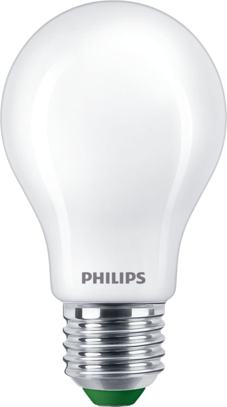 LED žárovka Philips MASTER Bulb ND 7.3-100W E27 830 A60 FR G UE, nestmívatelná, matná