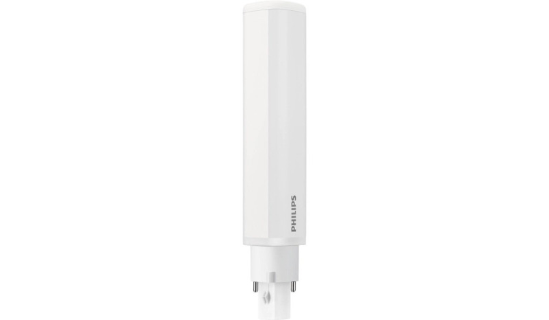 LED žárovka G24d-3 Philips CorePro LED PLC 8,9W (26W) 2P neutrální bílá (4000K)