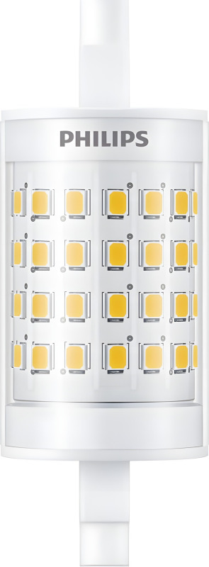 LED žárovka lineární PHILIPS CorePro LEDlinear ND 7-60W R7S 78mm840