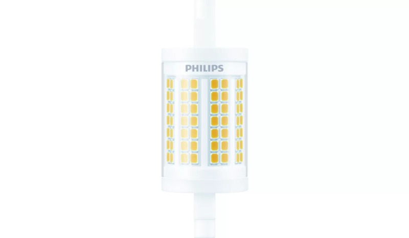 LED žárovka PHILIPS CorePro LEDlinearND 11.5-100W R7S78mm830
