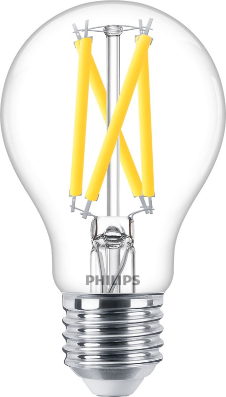 LED žárovka PHILIPS MASTER LEDBulb DT7.2-75W E27 CRI95A60CL G