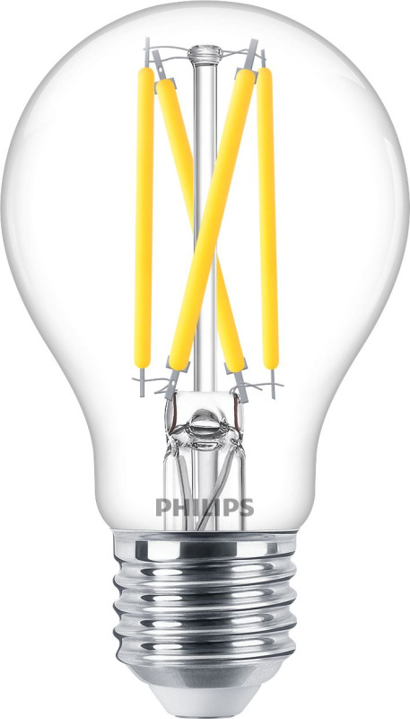LED žárovka PHILIPS MASTER LEDBulb DT5.9-60W E27 CRI95A60CL G