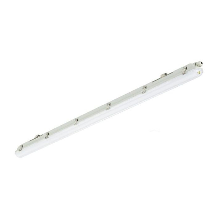 LED svítidlo prachotěsné Philips WT065C 29_48S/840 PSU L1200 TW1