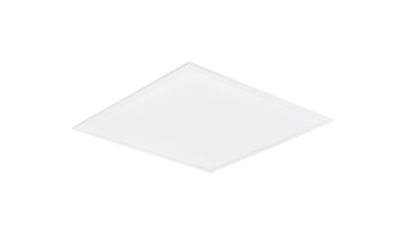 LED panel Philips Ledinaire RC065B G5 41S/840 PSU W60L60 OC CFW UGR<19 34W 4100lm 4000K