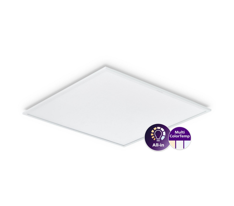LED panel Philips RC065B G5 34_36S/830_40 PSD W60L60 OC SC