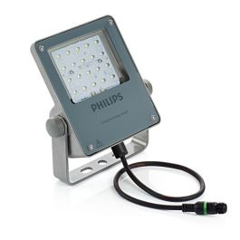 LED reflektor Philips BVP111 51-4S/740 OFA52, asymetrická optika