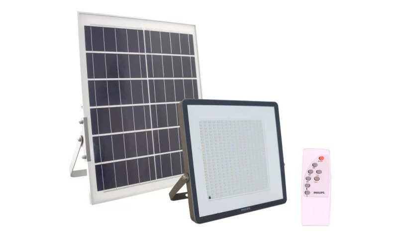 LED reflektor solární PHILIPS BVP085 LED26/830