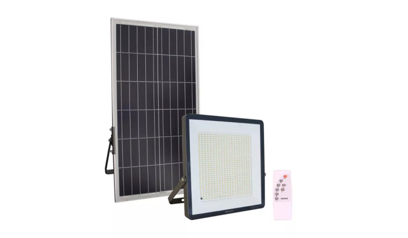 LED reflektor solární PHILIPS BVP085 LED45/840