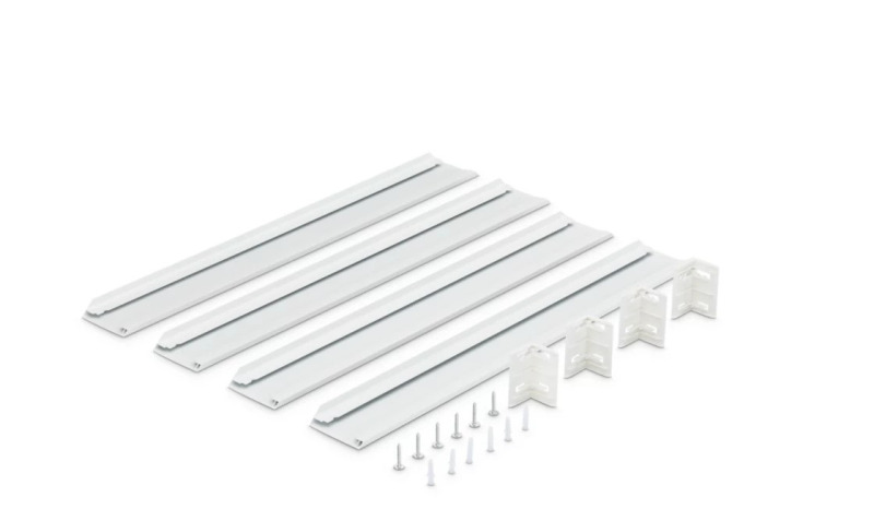 Rámeček montážní PHILIPS RC059Z SMB W60L60