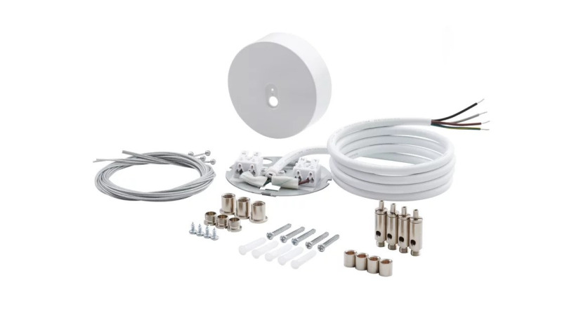 Sada pro zavěšení Philips RC159Z Suspension set SME-4 WH