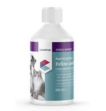 NutriCareVet Stress support Can.+Fel. l CVET 250ml