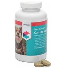 NutriCareVet Immunity support Canine 85 tbl.