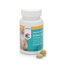 NutriCareVet Urinary support Feline CVET 80 tbl.