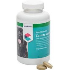 NutriCareVet Gastro support Canine 85 tbl.