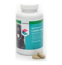 NutriCareVet Liver support Canine 85 tbl.