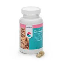 NutriCareVet Liver support Feline 80 tbl.