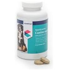 NutriCareVet Joint support Canine CVET 85 tbl.