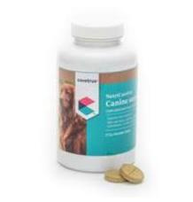 NutriCareVet Skin&Coat support Canine CVET 85 tbl.
