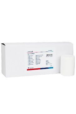 COVETRUS brand Obinadlo elast. Ideal 10cm/5m bílé CVET 10ks