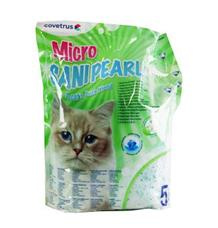 Podestýlka Sanipearls Micro CVET 5l