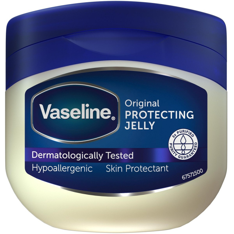 Vaseline Jelly Original kosmetická vazelína