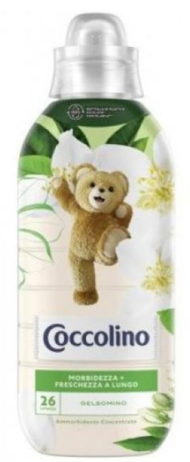 Aviváž Coccolino 650ml Gelsomino 26PD