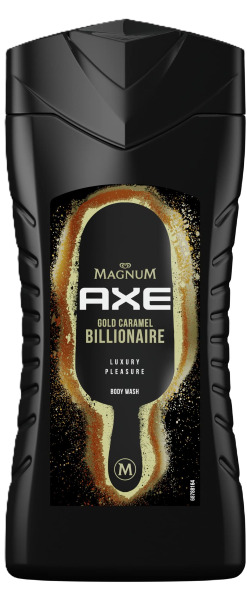 Axe SG 250ml Magnum