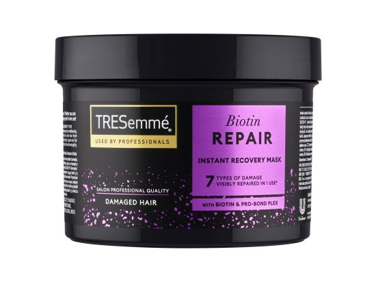 TRESemmé Biotin + Repair 7 regenerační maska na vlasy 440 ml