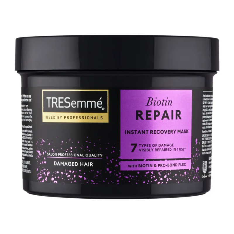 TRESemmé Biotin + Repair 7 regenerační maska na vlasy 440 ml