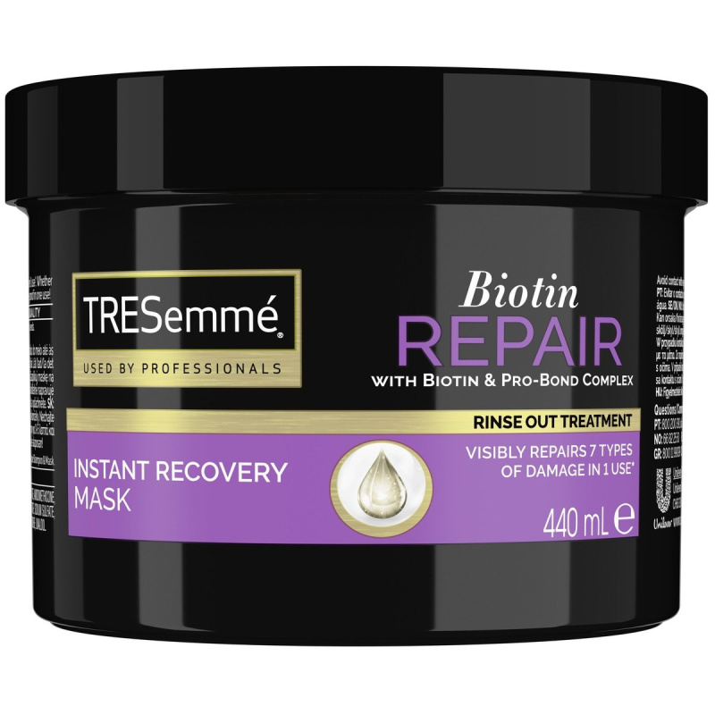 TRESemmé Biotin Repair Maska na vlasy
