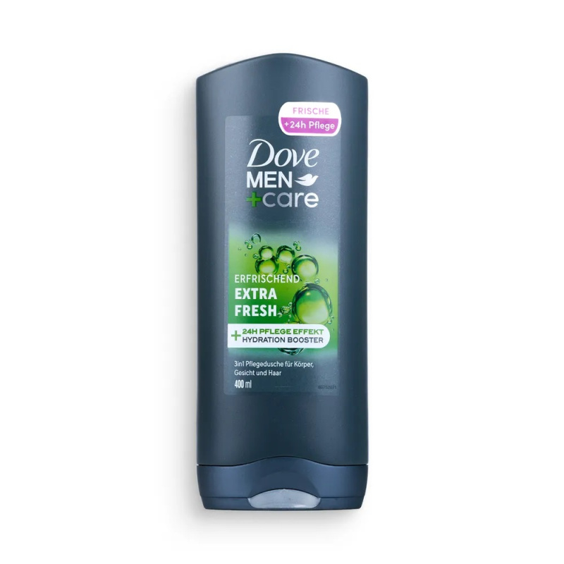 Dove SG Men 400ml Extra Fresh Ks