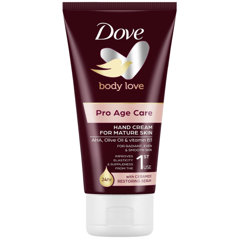 Dove Pro Age krém na ruce