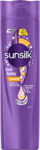 Sunsilk šampon Liscio Perfetto pro hladké vlasy XXL, 810 ml