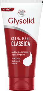 Glysolid Classico krém na ruce v tubě 100 ml