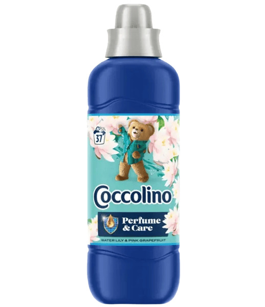 Coccolino 925ml Water Lily & Pink Grapefruit 37PD