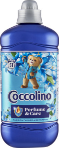 COCCOLINO Aviváž Passion Flow 51 pracích dávek 1,275 l