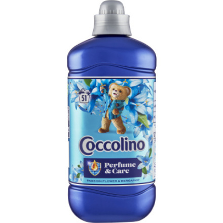 COCCOLINO Aviváž Passion Flow 51 pracích dávek 1,275 l