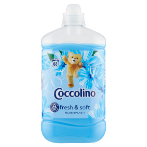Coccolino Aviváž blue splash (1,7 l)