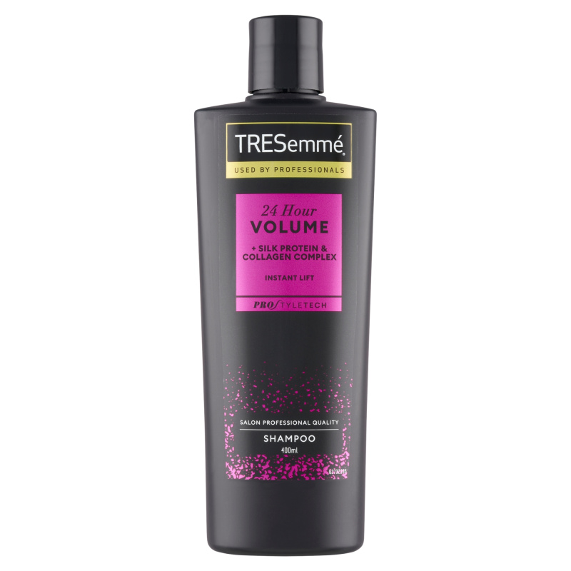 TRESemmé 24h Volume šampon pro objem jemných vlasů 400 ml