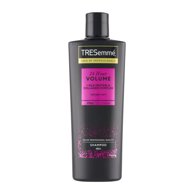 TRESemmé 24h Volume šampon pro objem jemných vlasů 400 ml