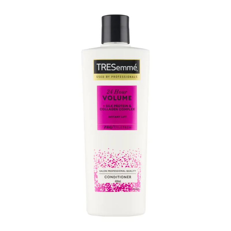 TRESemmé 24h Volume kondicionér pro objem jemných vlasů Pro Style Technologie™ 400 ml