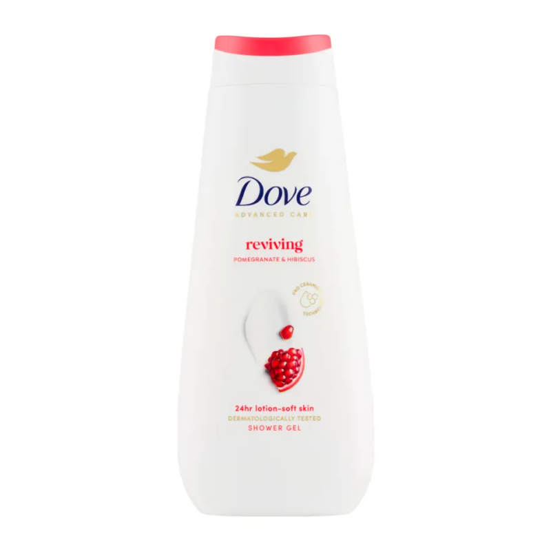 Dove Advanced Care Reviving sprchový gel 400 ml